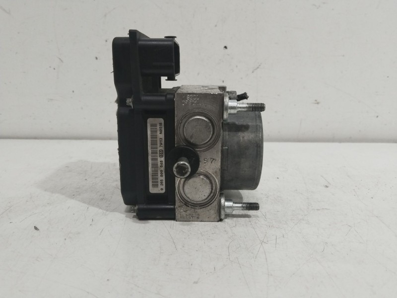 Recambio de abs para fiat 500 cabrio (150) lounge referencia OEM IAM 51801319 0265231972 0265800648