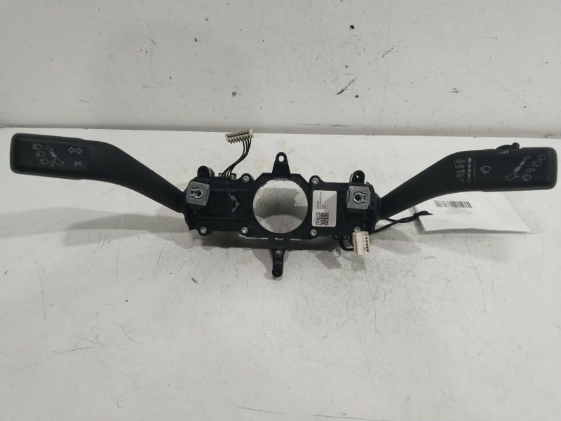 Recambio de mando multifuncion para seat altea xl (5p5) reference referencia OEM IAM 5K0953521DP   Recambio de mando multifuncion para seat altea xl (5p5) reference referencia OEM IAM 5K0953521DP