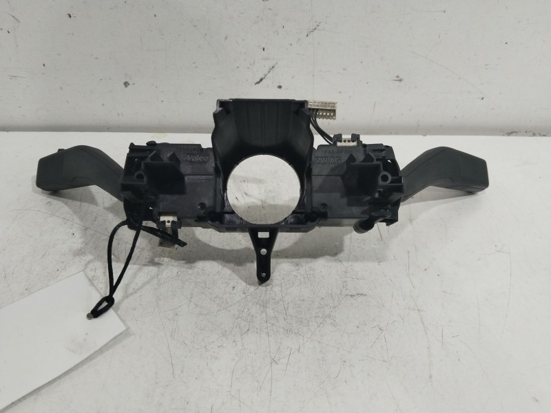 Recambio de mando multifuncion para seat altea xl (5p5) reference referencia OEM IAM 5K0953521DP   Recambio de mando multifuncion para seat altea xl (5p5) reference referencia OEM IAM 5K0953521DP