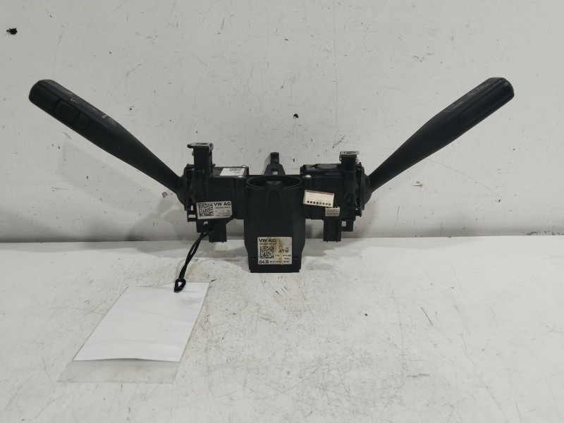 Recambio de mando multifuncion para seat altea xl (5p5) reference referencia OEM IAM 5K0953521DP   Recambio de mando multifuncion para seat altea xl (5p5) reference referencia OEM IAM 5K0953521DP