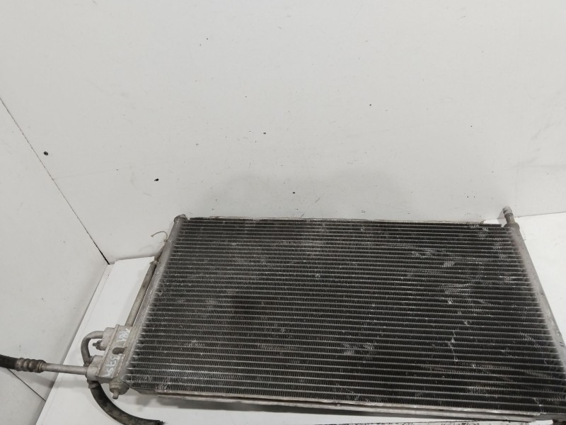 Recambio de condensador / radiador aire acondicionado para ford focus berlina (cak) referencia OEM IAM YS4H19710CA   Recambio de condensador / radiador aire acondicionado para ford focus berlina (cak) referencia OEM IAM YS4H19710CA