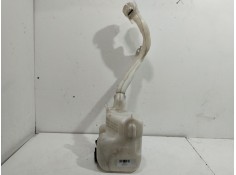 Recambio de deposito limpia para peugeot 207 xs referencia OEM IAM 9648337580  