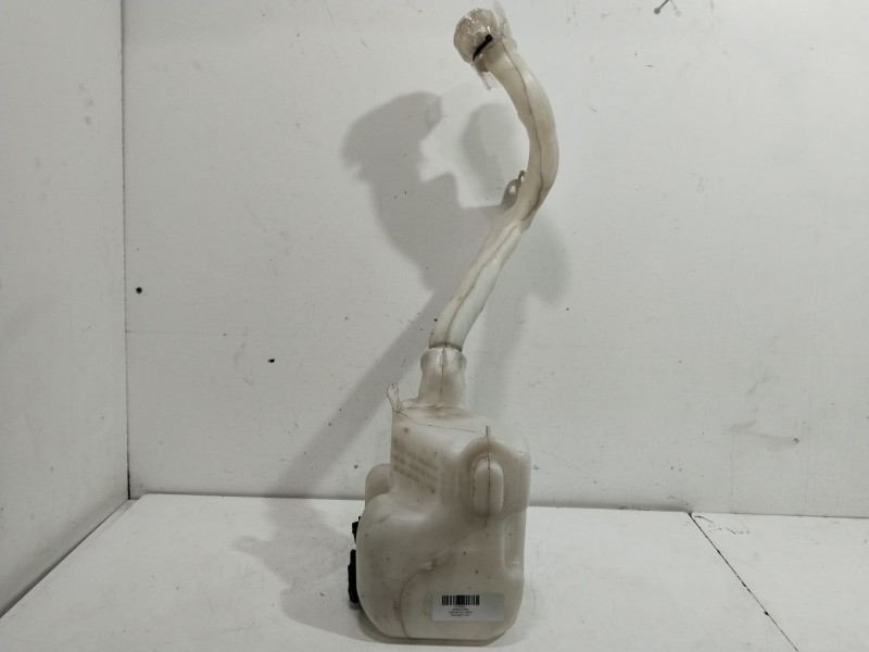 Recambio de deposito limpia para peugeot 207 xs referencia OEM IAM 9648337580  