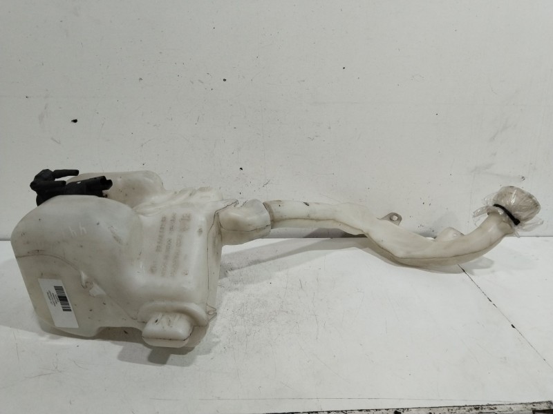 Recambio de deposito limpia para peugeot 207 xs referencia OEM IAM 9648337580  