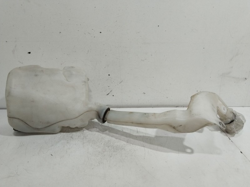 Recambio de deposito limpia para peugeot 207 xs referencia OEM IAM 9648337580  