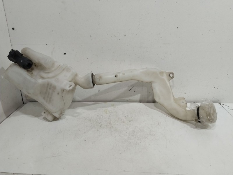 Recambio de deposito limpia para peugeot 207 xs referencia OEM IAM 9648337580  