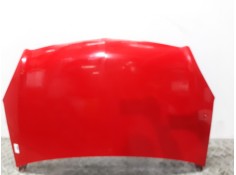Recambio de capot para opel zafira b 1.9 cdti referencia OEM IAM 93184414  ROJO
