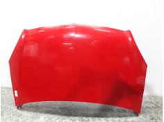Recambio de capot para opel zafira b 1.9 cdti referencia OEM IAM 93184414  ROJO 2