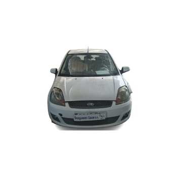 FORD FIESTA (CBK)