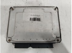 Recambio de centralita motor uce para seat cordoba (6k1, 6k2) 1.4 i referencia OEM IAM    2