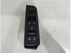 Recambio de mando elevalunas delantero izquierdo para skoda suberb (3t4) ambition referencia OEM IAM 1Z0959858B  3T0959565A