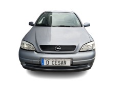 opel astra g hatchback (t98) del año 2004