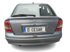 opel astra g hatchback (t98) del año 2004 2