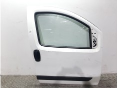 Recambio de puerta delantera derecha para fiat fiorino básico familiar referencia OEM IAM 1367184080   2