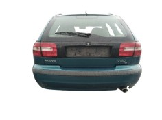 volvo v40 station wagon (645) del año 2001 2