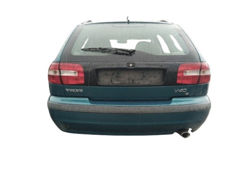 volvo v40 station wagon (645) del año 2001 volvo v40 station wagon (645) del año 2001