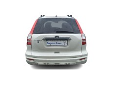 honda cr-v iii (re_) del año 2010 2