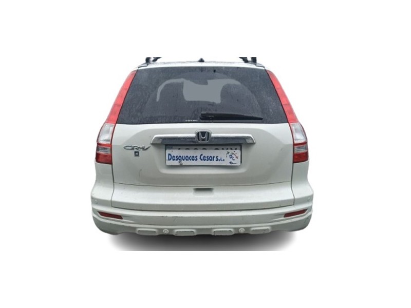 honda cr-v iii (re_) del año 2010