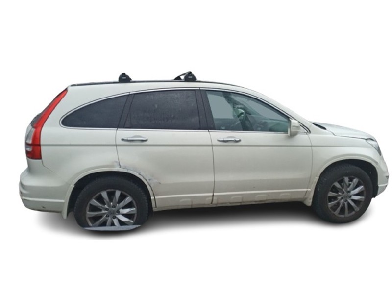 honda cr-v iii (re_) del año 2010