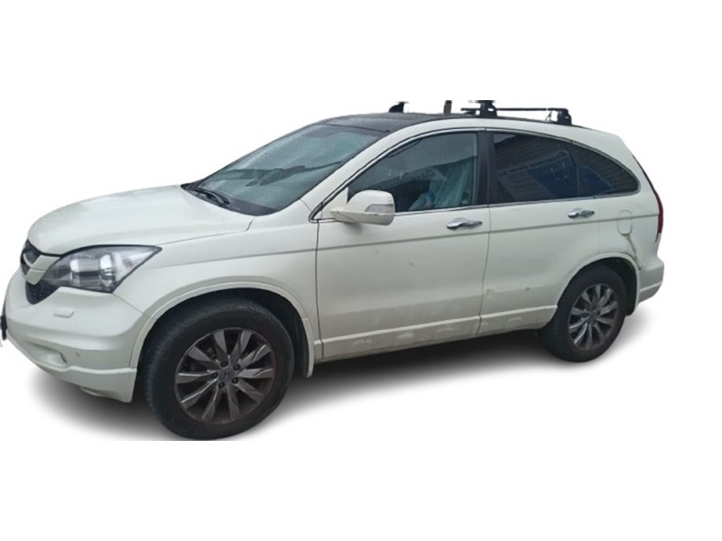 honda cr-v iii (re_) del año 2010