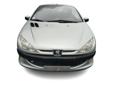 peugeot 206 cc (2d) del año 2001