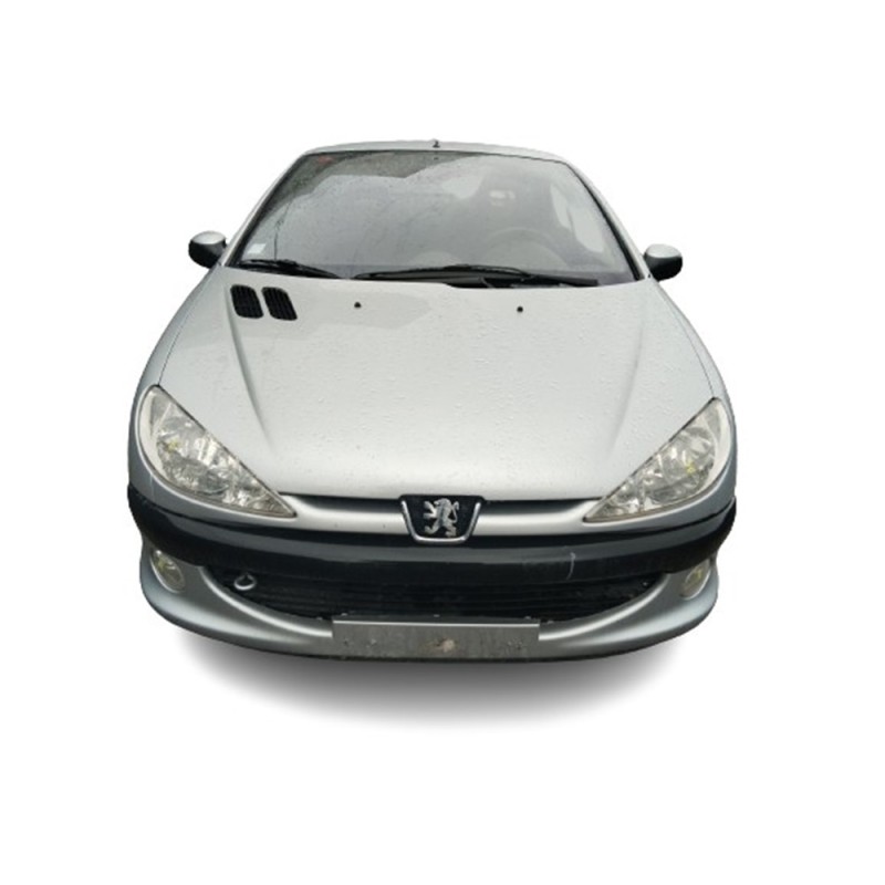 peugeot 206 cc (2d) del año 2001