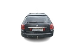 peugeot 407 sw (6e_, 6d_) del año 2006 2