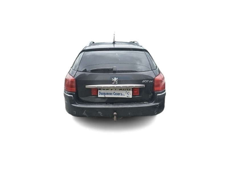 peugeot 407 sw (6e_, 6d_) del año 2006 peugeot 407 sw (6e_, 6d_) del año 2006