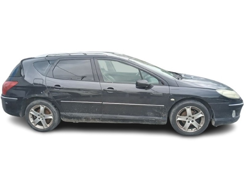 peugeot 407 sw (6e_, 6d_) del año 2006 peugeot 407 sw (6e_, 6d_) del año 2006