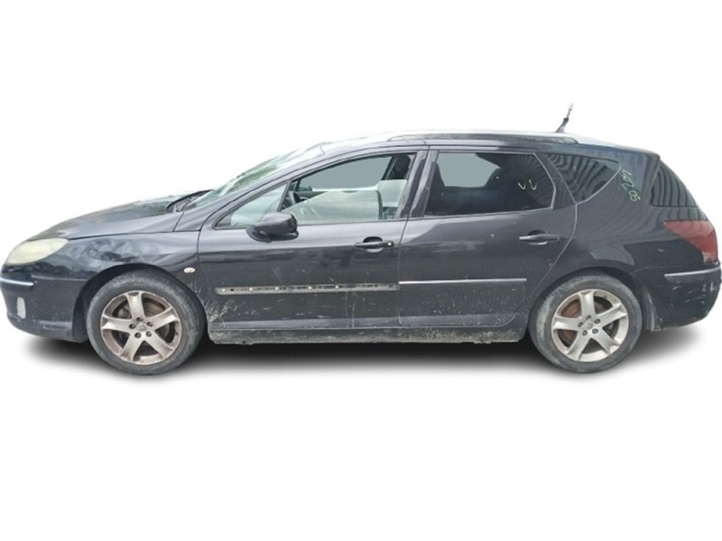 peugeot 407 sw (6e_, 6d_) del año 2006 peugeot 407 sw (6e_, 6d_) del año 2006