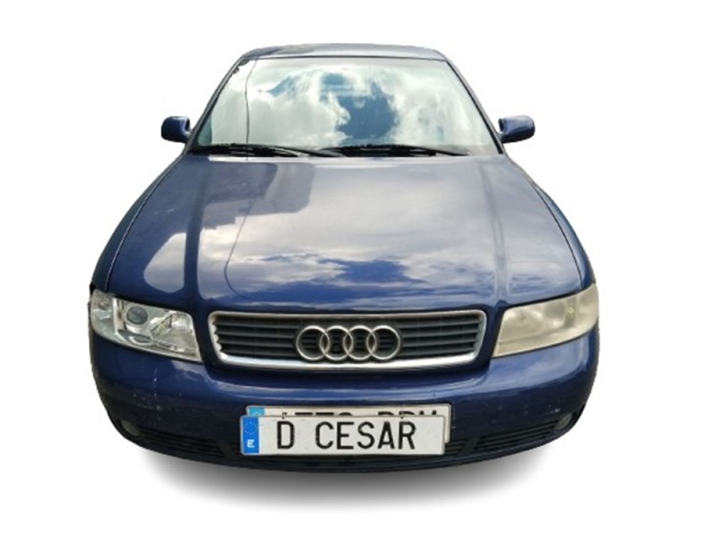 audi a4 b5 avant (8d5) del año 2000