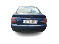 audi a4 b5 avant (8d5) del año 2000 2