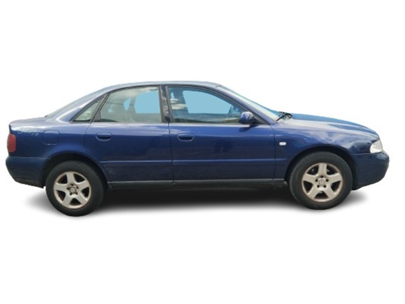 audi a4 b5 avant (8d5) del año 2000