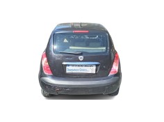 lancia ypsilon (843_) del año 2005 2