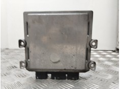 Recambio de centralita motor uce para citroën xsara coupé (n0) 2.0 hdi 90 referencia OEM IAM 5WS40106G Siemens  2