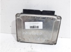 Recambio de centralita motor uce para volkswagen polo (9n_, 9a_) 1.4 tdi referencia OEM IAM 045906019CA  0281012195 2