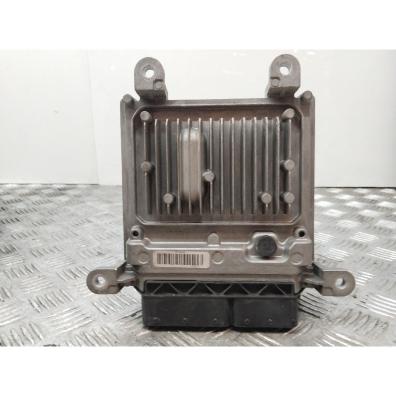 Recambio de centralita motor uce para mercedes-benz sprinter 2-t furgoneta (b901, b902) 213 cdi (901.661, 901.662, 902.661, 902.