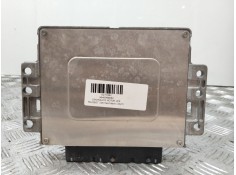 Recambio de centralita motor uce para peugeot 206 hatchback (2a/c) 1.4 i referencia OEM IAM 9646988680   2