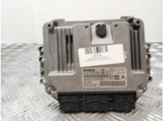 Recambio de centralita motor uce para citroën xsara picasso (n68) 1.6 hdi referencia OEM IAM 0281012468  9656161680