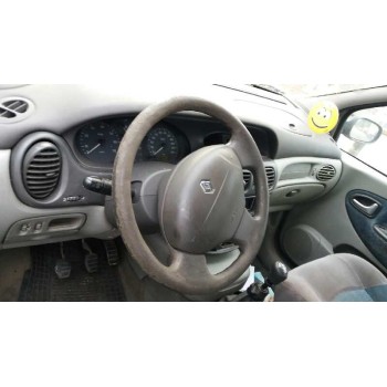 RENAULT SCENIC (JA..)