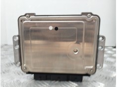 Recambio de centralita motor uce para citroën c4 coupé (la_) 1.6 hdi referencia OEM IAM 0281011629  9658944580 2