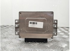 Recambio de centralita motor uce para tata indica 1.4 i referencia OEM IAM 279115210117   2