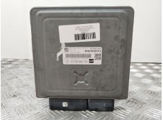 Recambio de centralita motor uce para seat altea xl (5p5) reference ecomotive referencia OEM IAM 03L906023LG   2