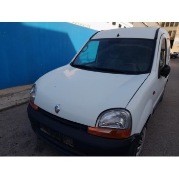 RENAULT KANGOO (F/KC0)