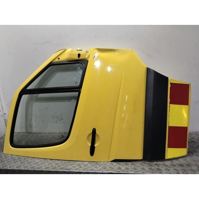 Recambio de puerta delantera derecha para mercedes-benz sprinter 3,5-t autobús (b906) 313 cdi (906.731, 906.733, 906.735) refere