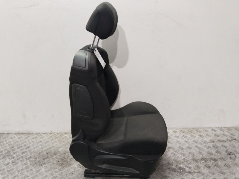 Recambio de asiento delantero derecho para peugeot 207 urban referencia OEM IAM 8874CE  