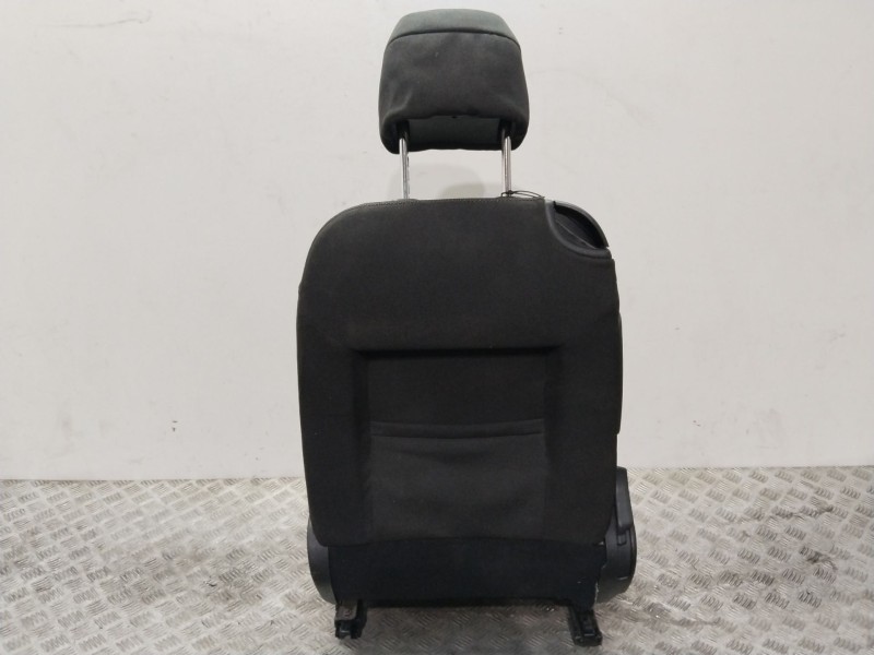 Recambio de asiento delantero derecho para peugeot 207 urban referencia OEM IAM 8874CE  
