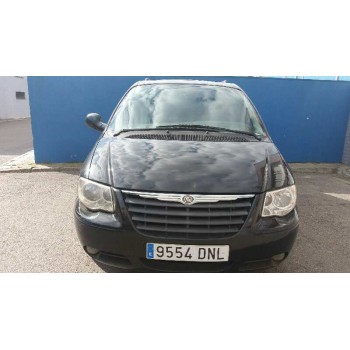 CHRYSLER VOYAGER (RG)