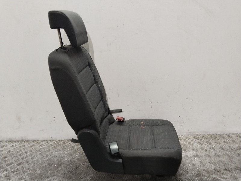Recambio de asiento trasero medio para volkswagen touran (1t1, 1t2) 2.0 tdi referencia OEM IAM 1T0883064G  