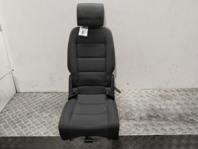 Recambio de asiento trasero medio para volkswagen touran (1t1, 1t2) 2.0 tdi referencia OEM IAM 1T0883064G  